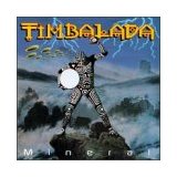 Timbalada - Mineral - Kliknutím na obrázok zatvorte